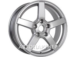 NZ R-02 7x17 4x100 ET41 60.1 HS